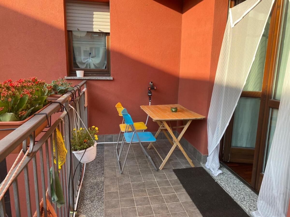 Luce Place Authentic Getaway Apartment Mailand