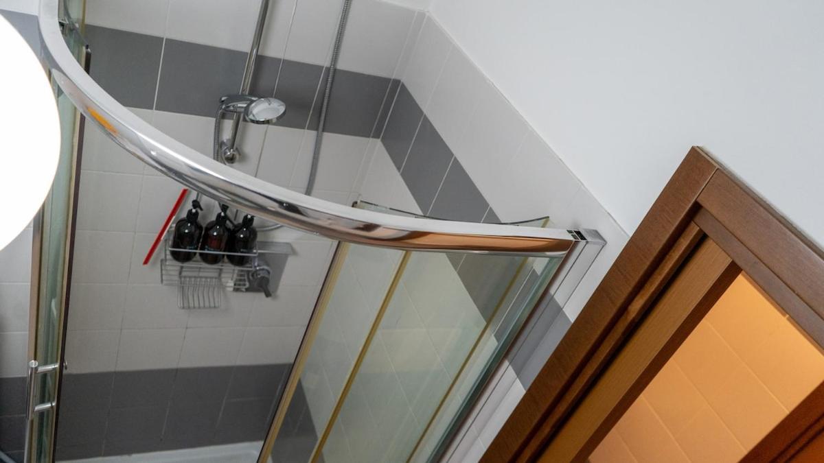 Luce Place Authentic Getaway * Mailand