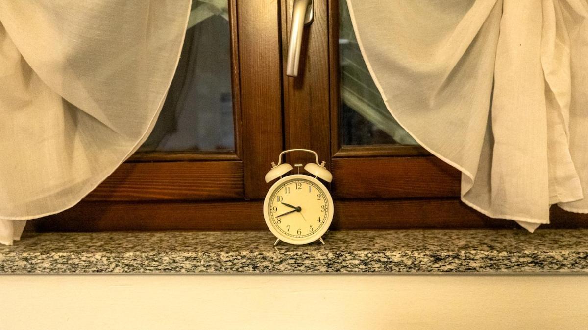 Apartment Luce Place Authentic Getaway Mailand