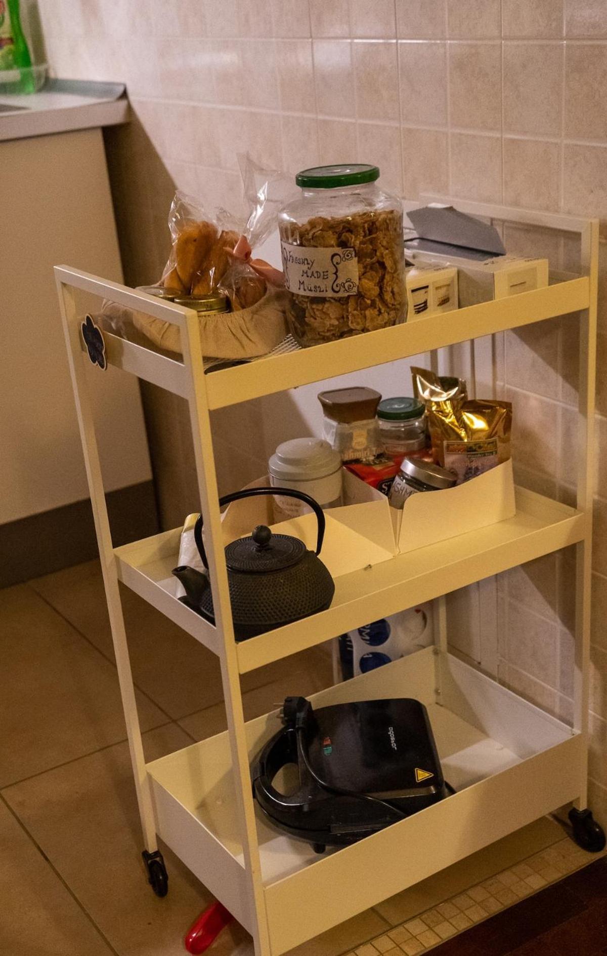 Luce Place Authentic Getaway Apartment Mailand