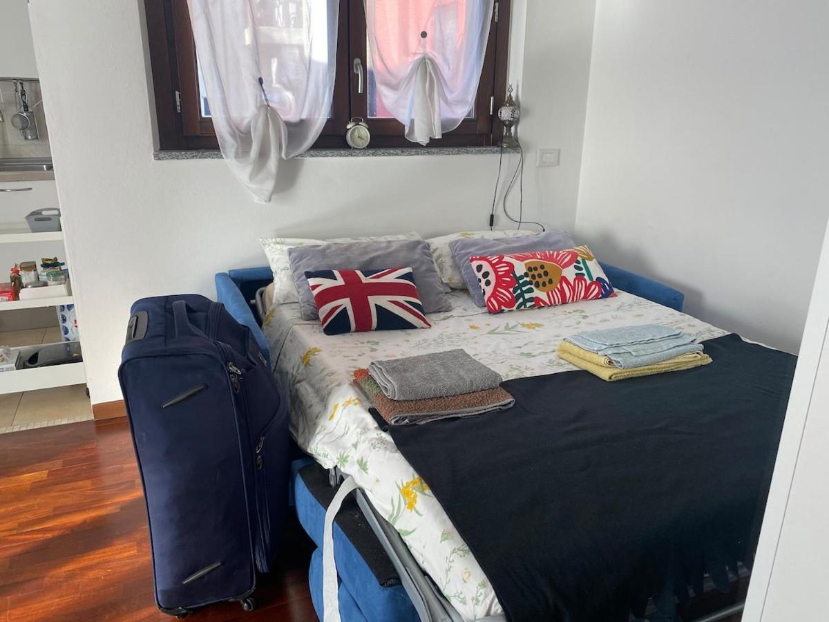 Luce Place Authentic Getaway Mailand