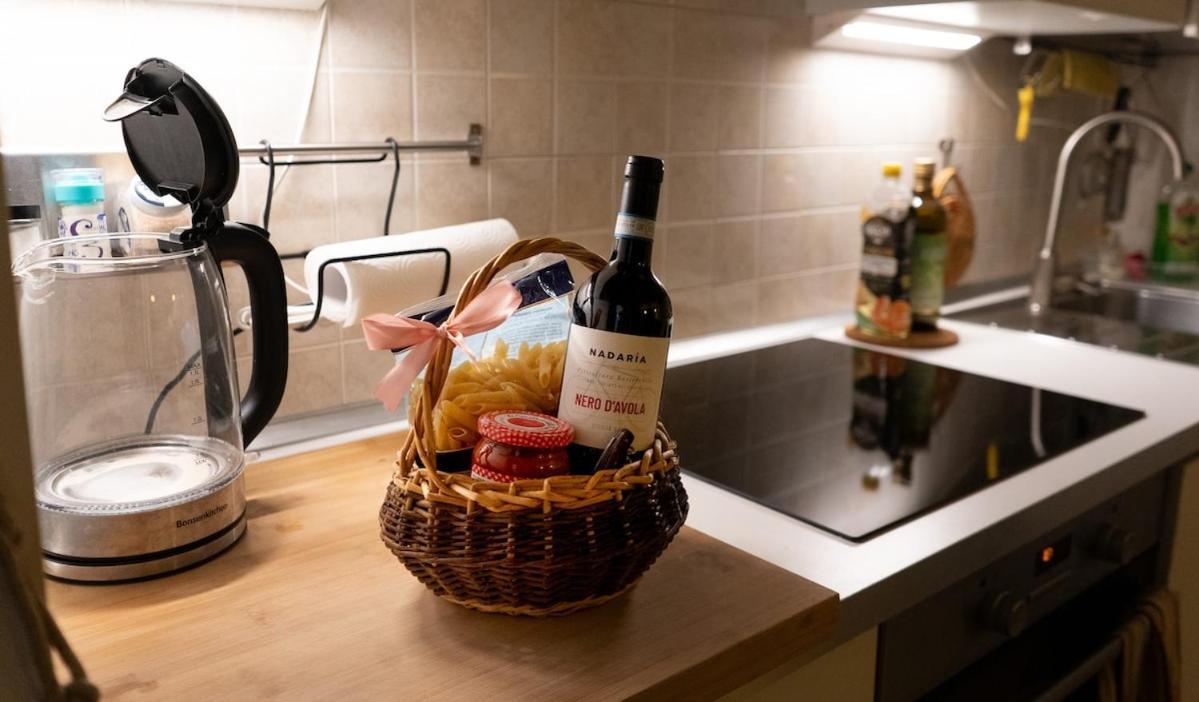 Luce Place Authentic Getaway Mailand