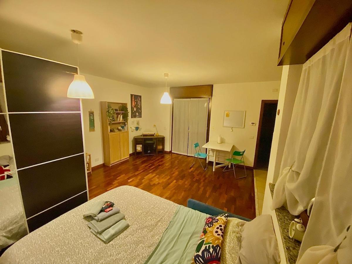 Luce Place Authentic Getaway Apartment Mailand