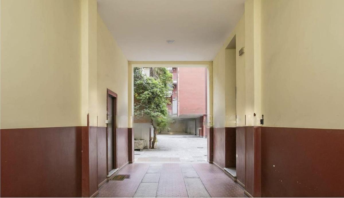 Apartment Luce Place Authentic Getaway Mailand