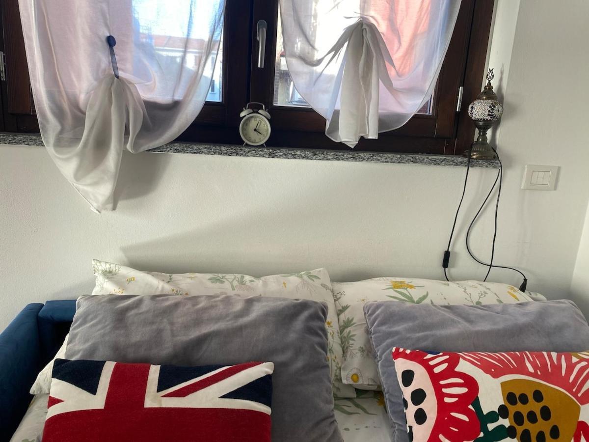 Apartment Luce Place Authentic Getaway Mailand