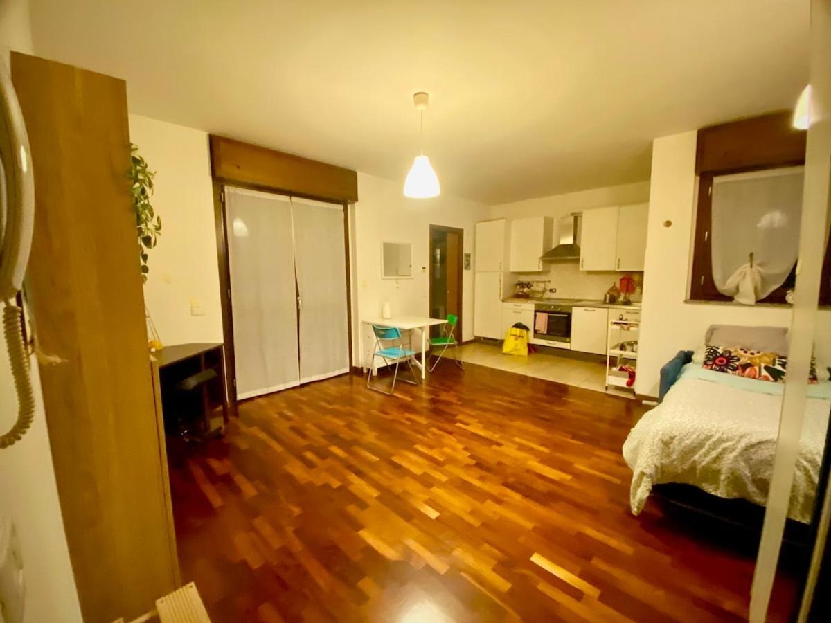 Apartment Luce Place Authentic Getaway Mailand