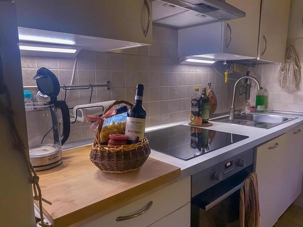 Luce Place Authentic Getaway Apartment Mailand